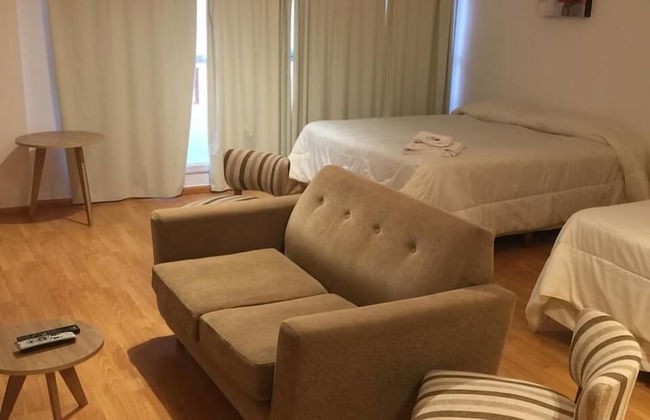 679 Inn Apart Hotel - Photo 26