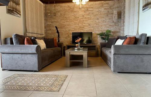 The Odyssey Holiday Home - Agios Ioannis, Pelion - Foto 11