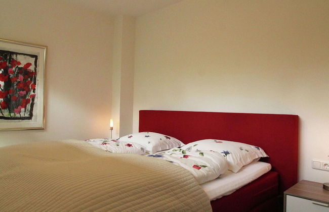 Cozy Apartment in Bergen on Dutch Coast - Foto 8