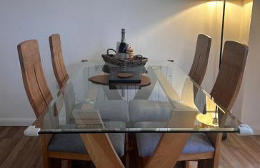 Casa Maris, Penally, Near Tenby - Foto 7