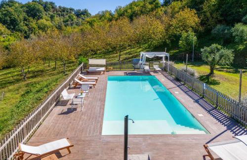 Villa Collevento - Foto 5