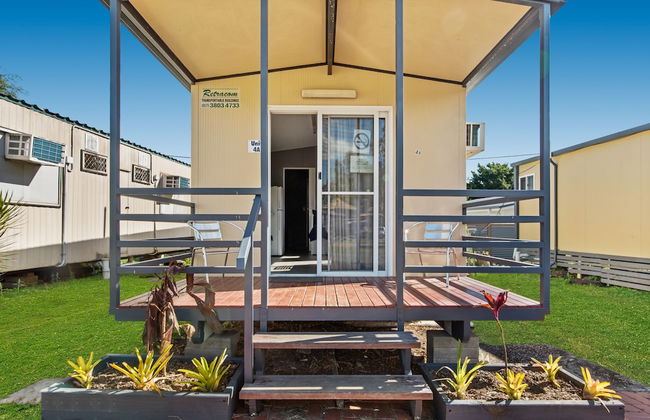 Yandina Caravan Park - Foto 31