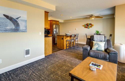 Rockaway Beach Vacation Rental Near Beach Access! - Foto 1