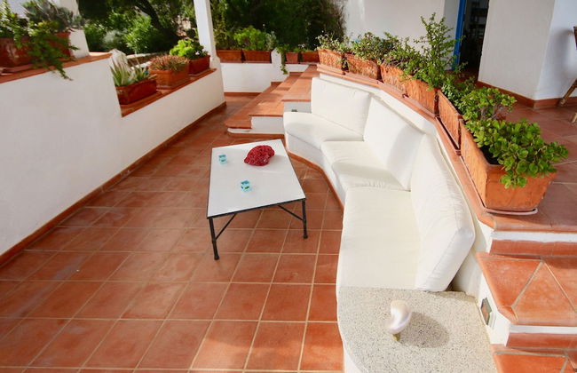 Casa Azzurra - Foto 22