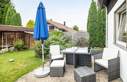 Ferienwohnung Wittle - Photo 19