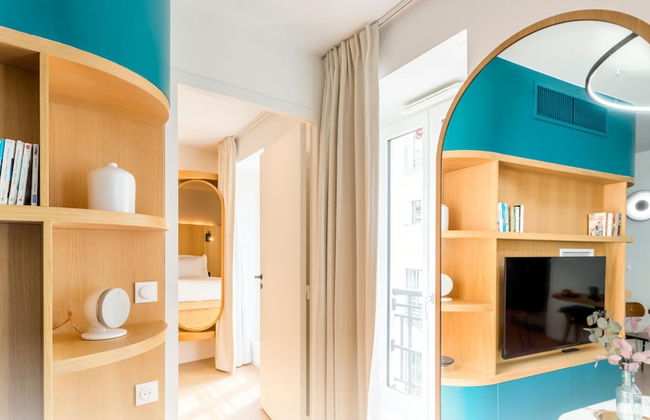 Beauquartier - Grands Boulevards - Foto 48