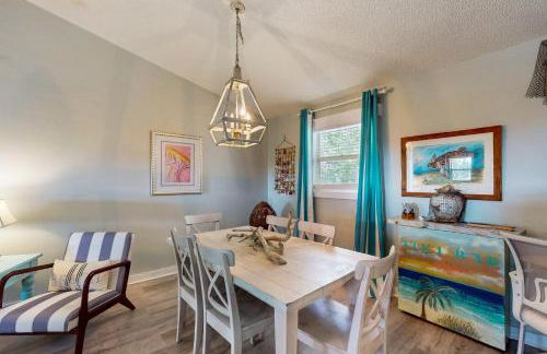 Beach House - Foto 6