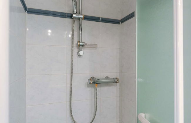 Spacious Apartment With Terrace and Sea-view - Foto 13