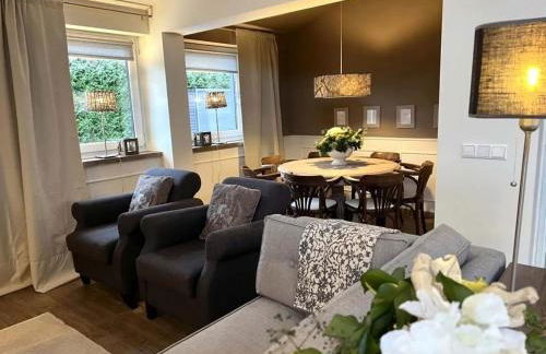 House Lexington mit Sauna & Whirlpool am See - Foto 13