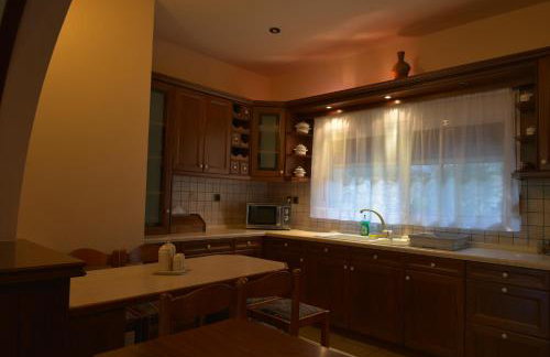 Paxos Santa Marina Villas - Photo 69