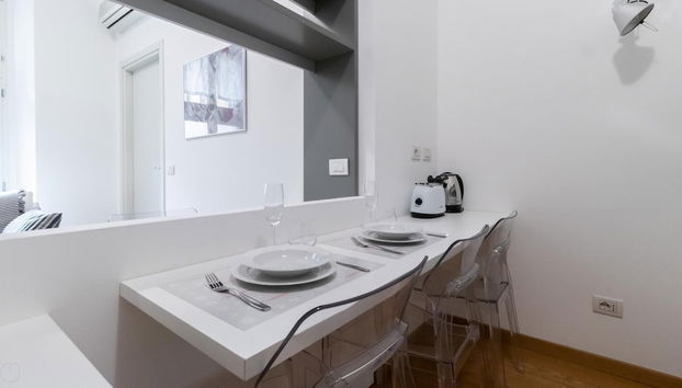 Italianway Easy - Sarpi 10 A - Foto 2, Habitación