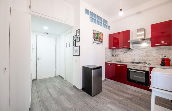 I Giardini di Marzo in Rome - Foto 6