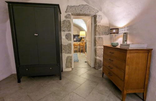 Le 180 à Balazuc - Vue exceptionnelle sur les Gorges de l'Ardèche & Jacuzzi - Foto 18