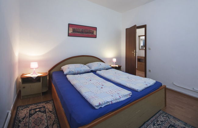 Apartments Bubamara 1398 - Foto 17