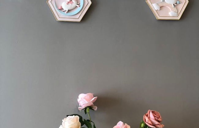 Windmill By Annette Soon - Foto 1