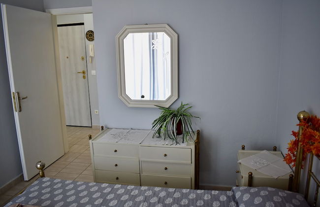 Alkyon Perea Apartments - Foto 4