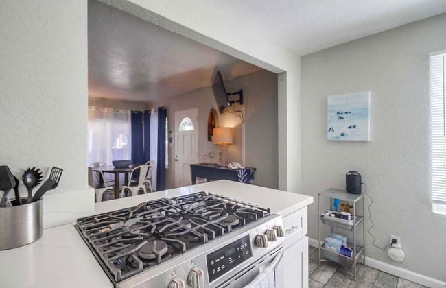 The Big House - Foto 16