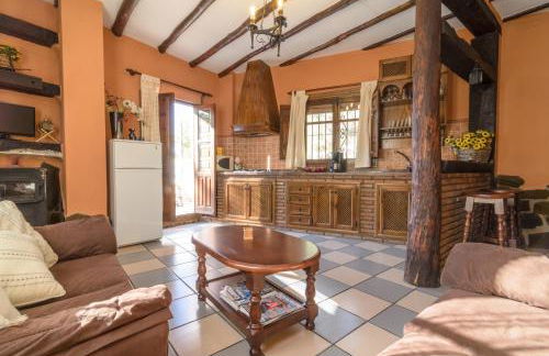 Lanjarón Rural Apartamentos - Foto 37