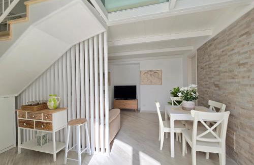 Grazy Home - Bright new Apt with Terrace and Jacuzzi - Foto 20