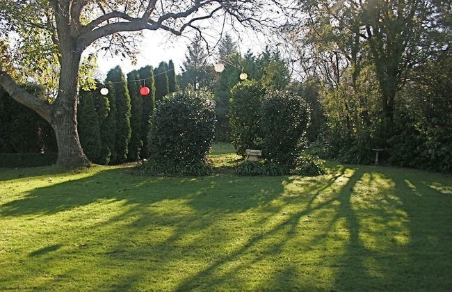 Walnut Grove Lodge - Foto 1