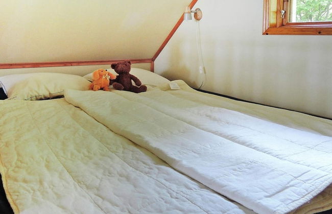 4 Person Holiday Home in Bastad - Photo 2