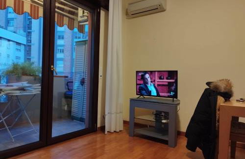 Appartamento Costantini, Monolocale indipendente con ingresso condiviso - Foto 2