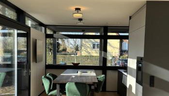 Nature Oasis near Berlin - Peaceful and Modern Stay - Foto 2