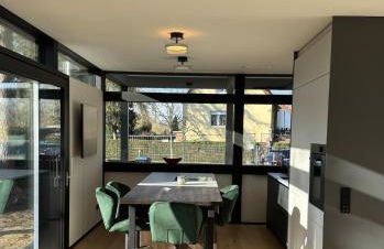 Nature Oasis near Berlin - Peaceful and Modern Stay - Foto 2