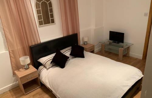 Modern Apartment in Twickenham Highstreet - Foto 8