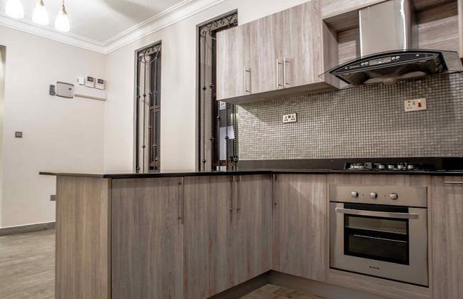 Bellwether Apartments - Foto 4