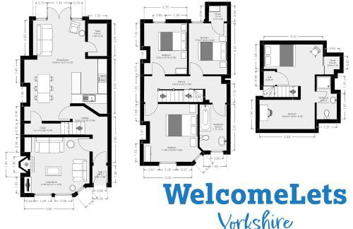 Montrose House - Foto 26