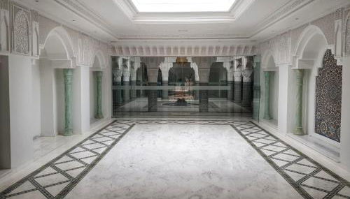 Parque Lotos - Apartamento de lujo - Foto 4, Lobby or reception