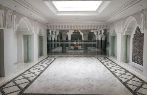 Parque Lotos - Apartamento de lujo - Foto 4