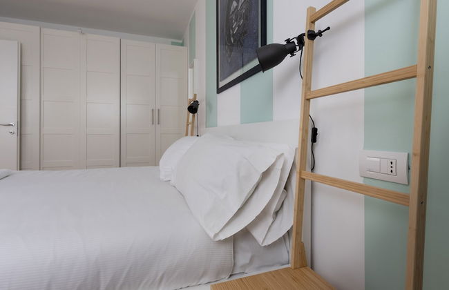 Italianway - Piranesi 18 B int C345 - City View - Foto 4