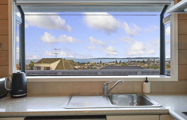 Stunning Ocean Escape - Seaviews-Netflix - Foto 42