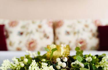 "Altes Stellwerk Frose" am Froser See - Foto 36