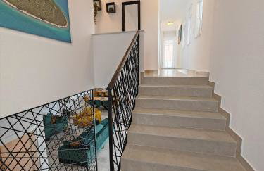 Luxury villa with a swimming pool Dicmo, Zagora - 23249 - Foto 33