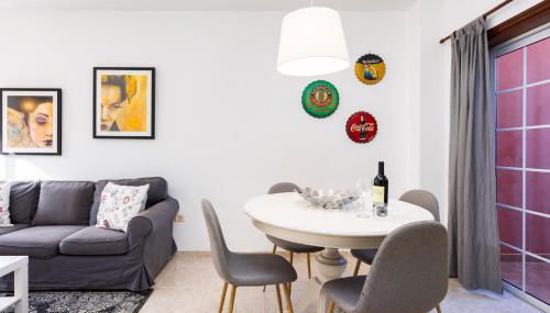 TenoHomes Warm and Comfortable Stay, Los Silos - Foto 2