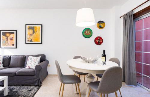 TenoHomes Warm and Comfortable Stay, Los Silos - Foto 2