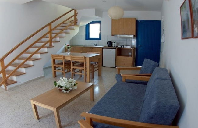 Hylatio Tourist Village - Foto 24