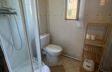 Chalet le Brespail - Station le Mourtis - Foto 7