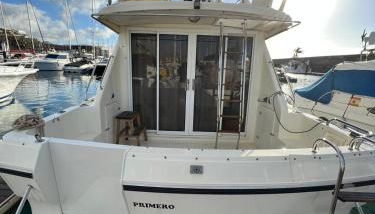 Barco Princess Cachucho Fly - Foto 5