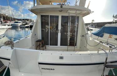 Barco Princess Cachucho Fly - Foto 5