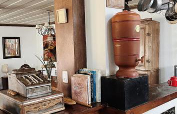 Chez Bel - Tiradentes - Foto 52