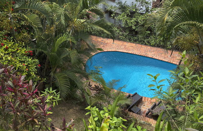 Casa Galeria by Sergio Bustamante - Foto 23