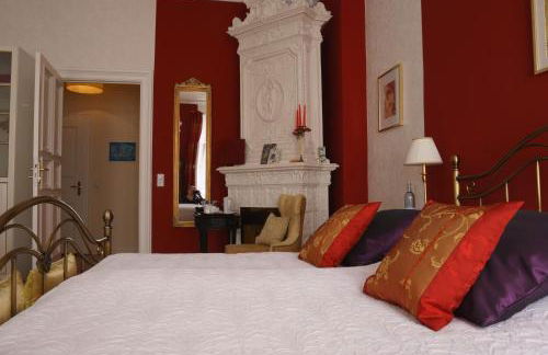 Boutique Hotel Mittendrin Berlin - Foto 14