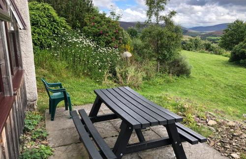 Easter Corrie Cottages - Foto 14