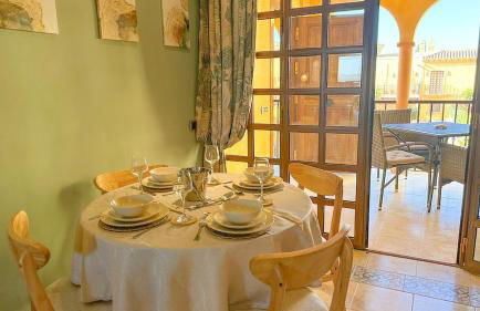 Desert Springs award-winning Golf Resort apartment - Foto 24