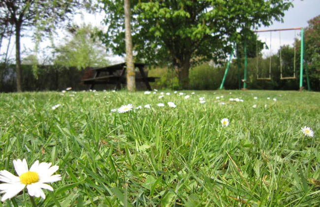 Cottage Near Orval Abbey - Foto 27