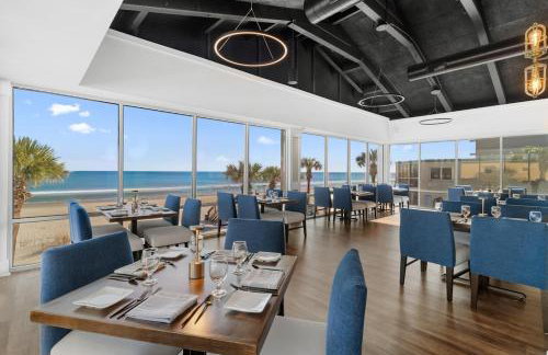Panoramic Views Oceanfront Tower King Room 7th Flr - Foto 22